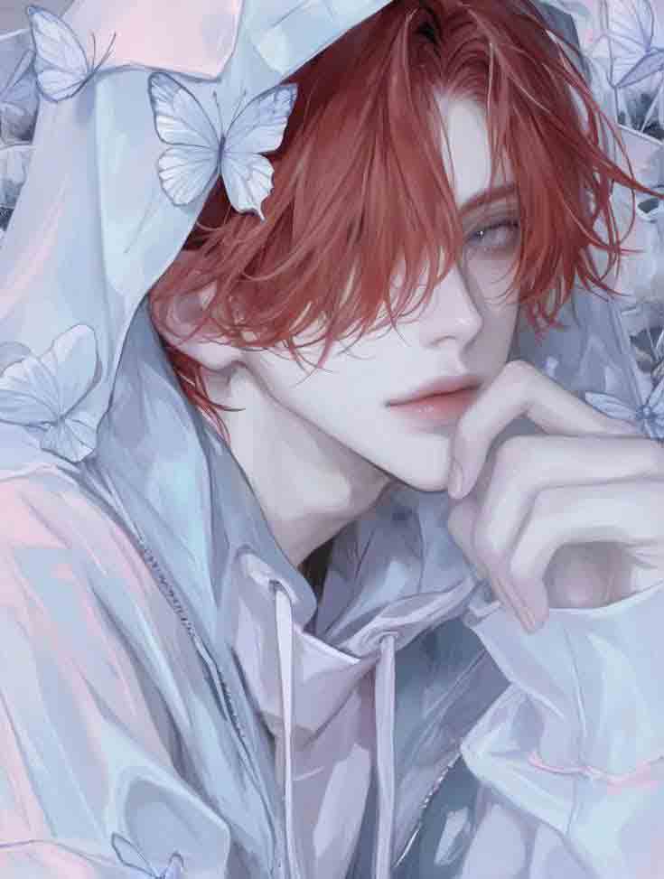 Sau Khi Vai Phụ Ở Tận Thế Trọng Sinh