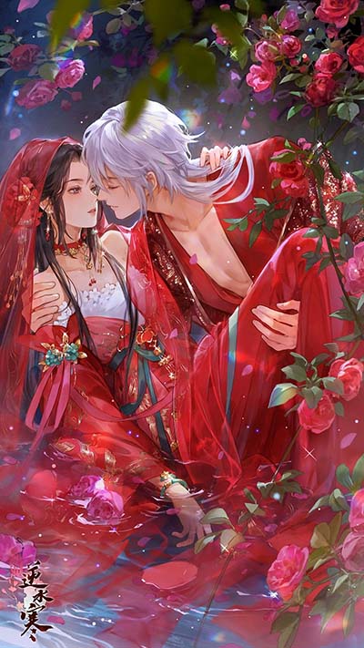 Cùng Kẻ Thù Không Đội Trời Chung Trúng Tình Cổ