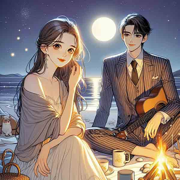 Vị Sếp Độc Miệng Của Hứa Trợ Lý