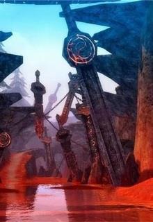 Tử Vong Chi Địa