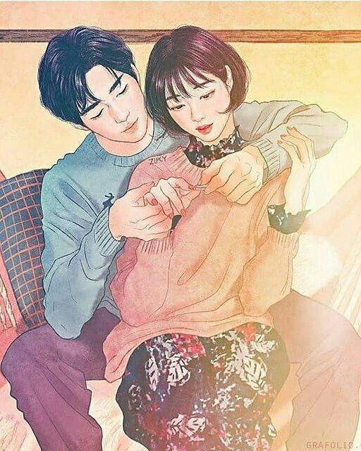 Yêu Phải Chàng Tổng Tài Khờ