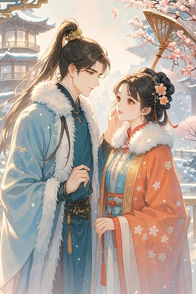 Hòa Ly Cùng Tể Tướng Lạnh Lùng