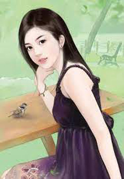 Nữ Phụ Khuyết Tật Thật Đáng Thương!