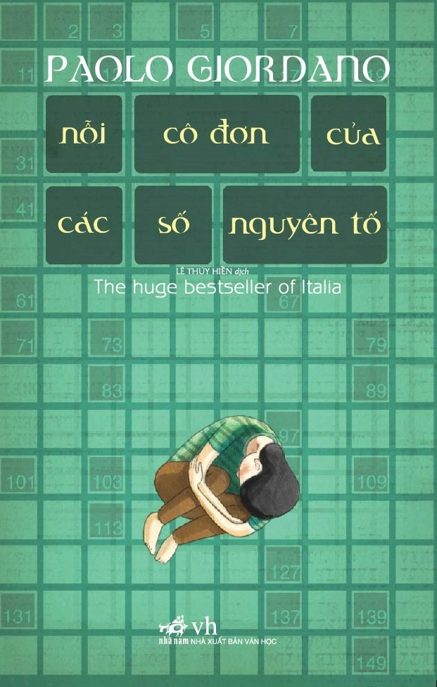 Nỗi Cô Đơn Của Các Số Nguyên Tố