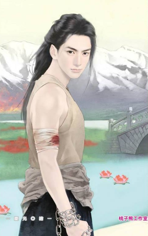 [Khuynh Càn] Vân Thủy Nhược Giang Ly