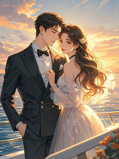 Tôi Sống Trong Bình Mật Từ Nhỏ