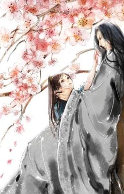 Mộ Sắc Tịch Hoa