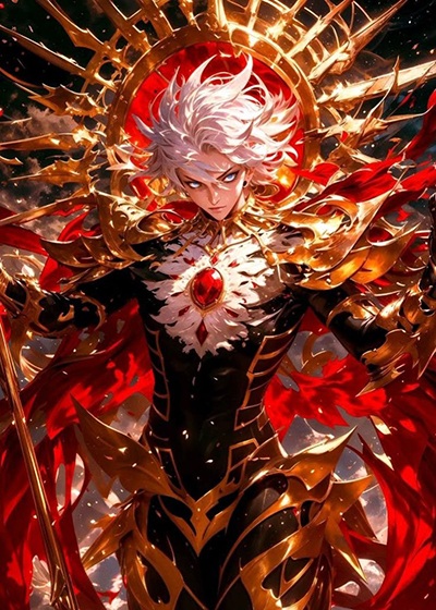 Ta Có 10.000 Phản Diện Cấp SSS Trong Không Gian Hệ Thống