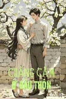 Chàng Câm Ở Đầu Thôn - Đông Nhật Ngưu Giác Bao