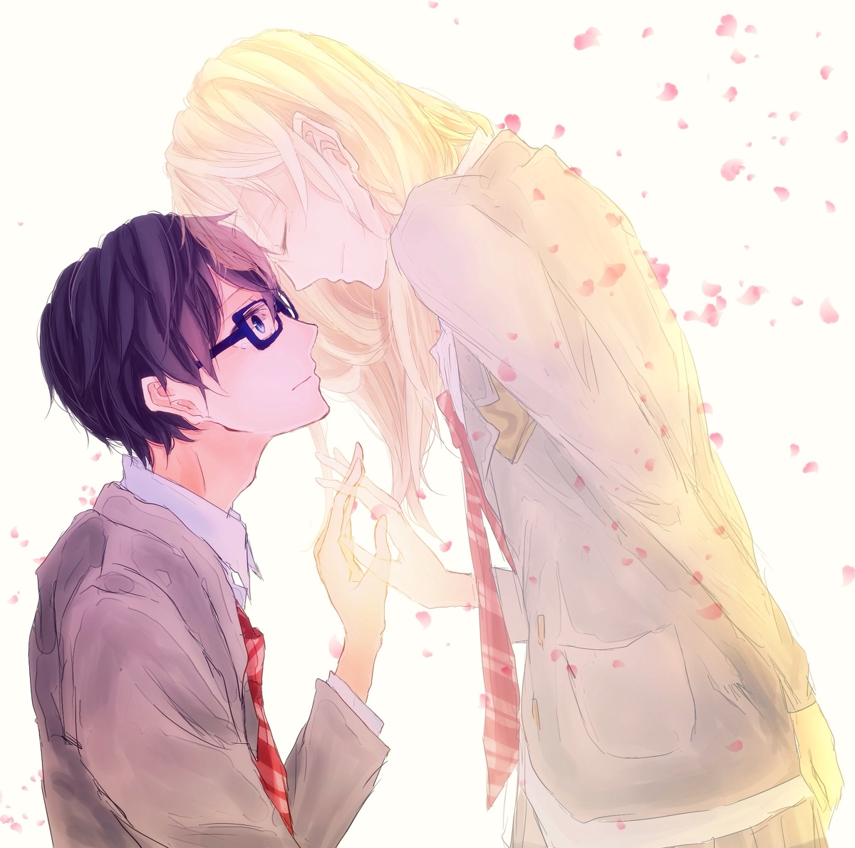 Em Là Bí Mật Tôi Muốn Giấu Kín