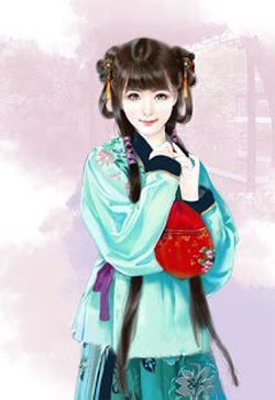 Nàng Là Nương Tử Của Ta