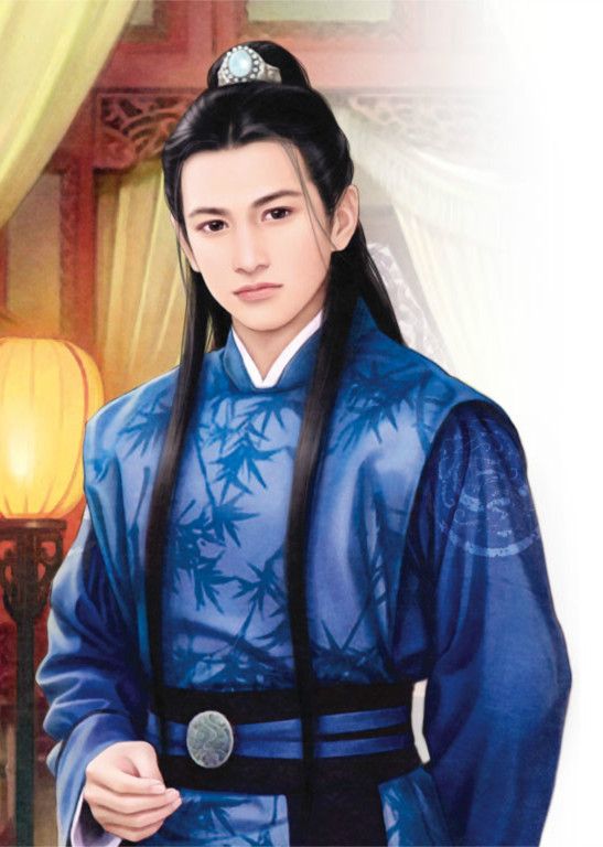 [Tam Quốc Đồng Nhân] – Chu Lang Cố