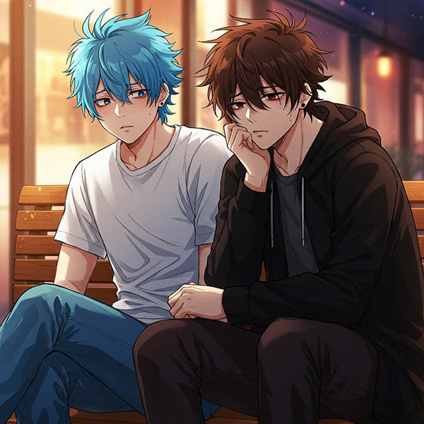 Sự Gắn Bó Thấp Kém - Giang Khương Khương