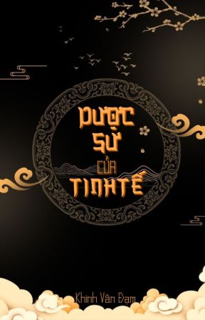 Dược Sư Của Tinh Tế - Khinh Vân Đạm