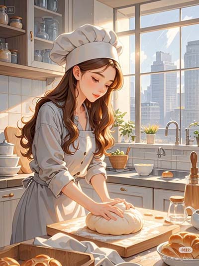 Quán Ăn Xuyên Đến Mạt Thế: Tôi Dùng Ẩm Thực Để Cứu Rỗi Thế Giới!