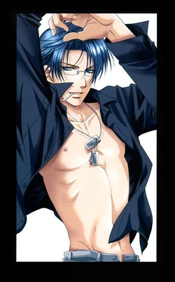 Tù Binh Của Lão Đại