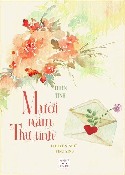 Mười Năm Thư Tình