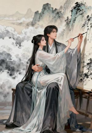 Trăng Trên Núi - Nhất Điểm Huỳnh