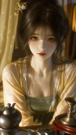 Nam Kiều Điểu Tịch