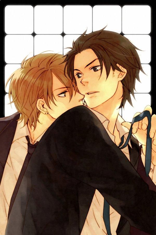 [Harry Potter Đồng Nhân] Thỏ Và Sói