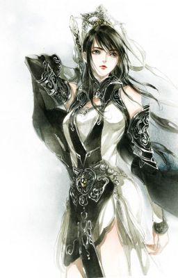 Sát Thủ Băng Giá – Nữ Hoàng Của Bóng Đêm