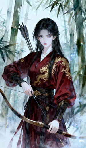 Độc Y Thập Nương