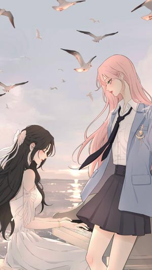 Bạn Cùng Bàn Thật Sự Không Biết Xấu Hổ