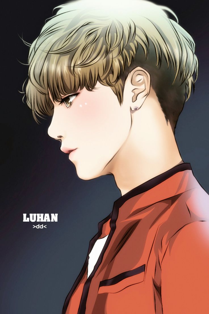 [Longfic] [EXO] Nghe Nói Em Thầm Yêu Tôi