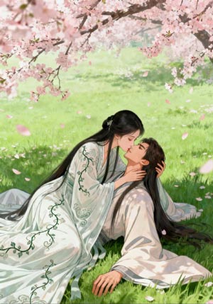 Tố Mộng Lan Nhân