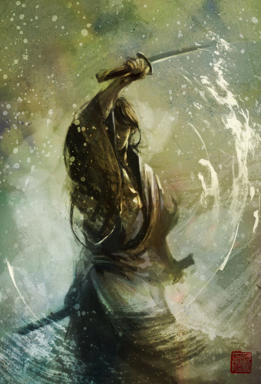 Hồng Bào Quái Nhân