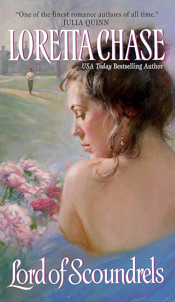 Ngài Hầu Tước Phóng Đãng (Lord Of Scoundrels)