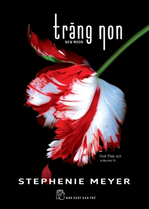 Twilight Series Tập 2: Trăng Non