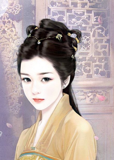 Nhạc Gia Đích Nữ: Liệt Nữ Sợ Triền Lang