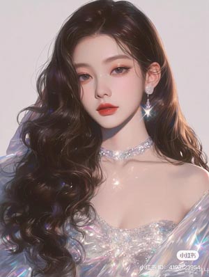 Xuyên Sai Thư Ta Không Ngừng Nỗ Lực