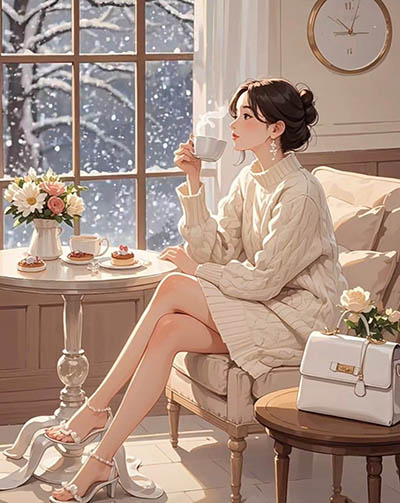 Xuyên Thành Trà Xanh Phản Diện, Công Chúa Không Ngán Một Ai