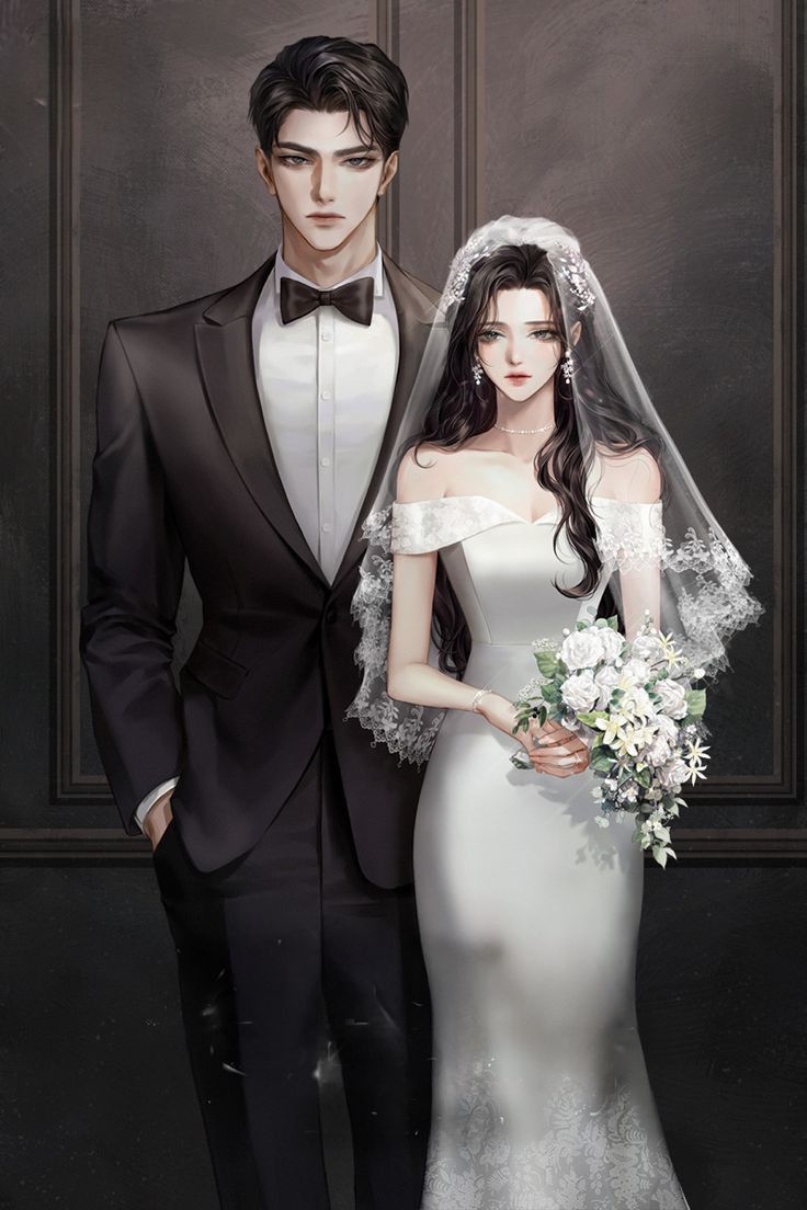 Anh Tần, Chỉ Là Kết Hôn Chớp Nhoáng Thôi