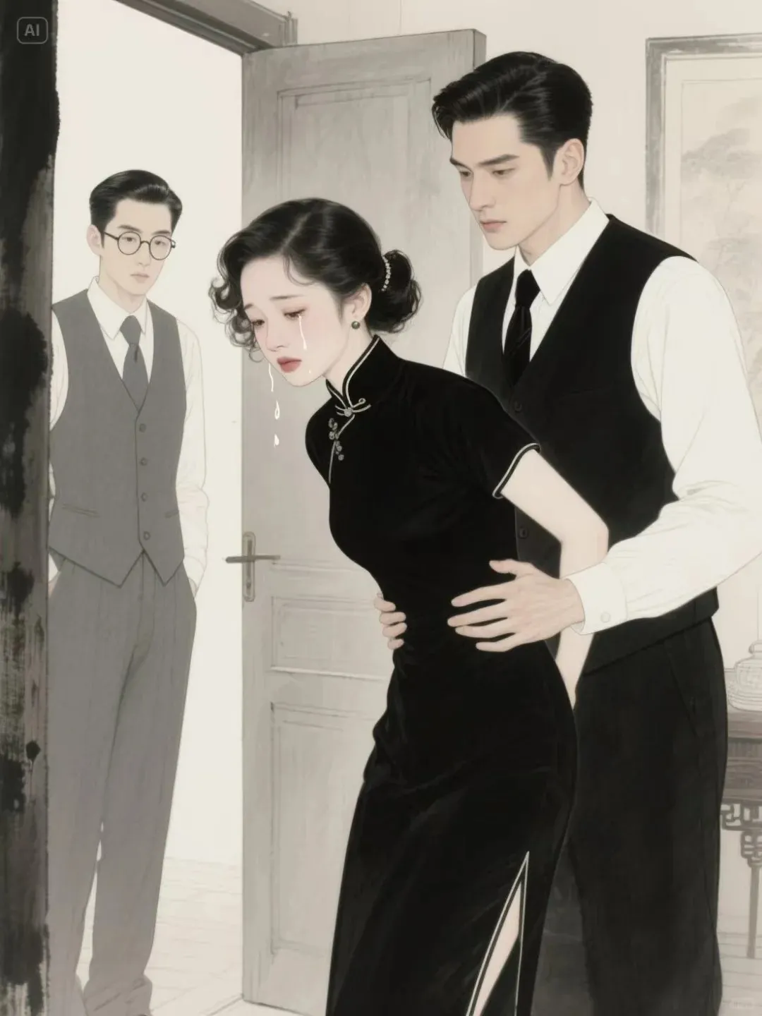 Dòng Tộc Ác Quỷ