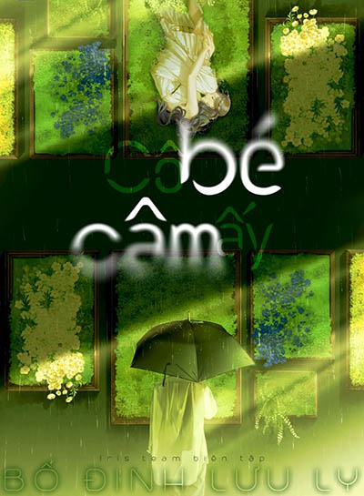 Cô Bé Câm Ấy - Bố Đinh Lưu Ly