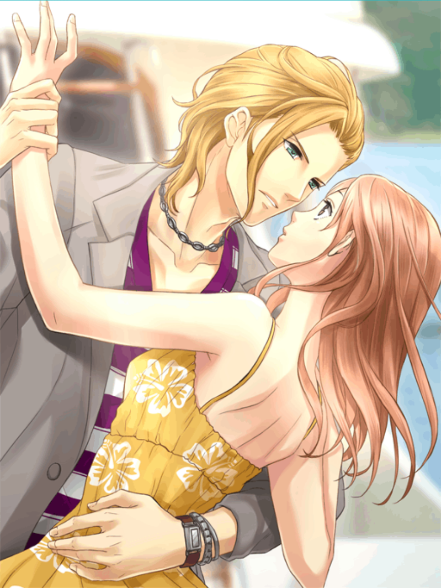 Tình Yêu Hoàng Gia