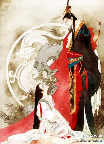 Thiên Nhai Cộng Minh Nguyệt