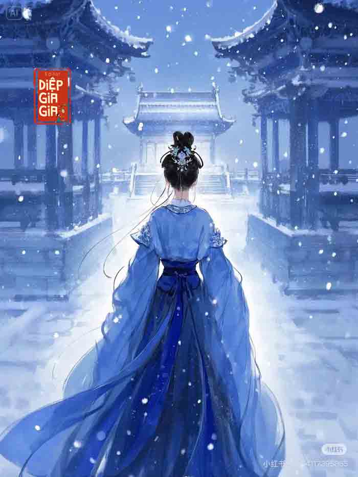 Nguyệt Thị Cố Hương Minh - Trường Nhai