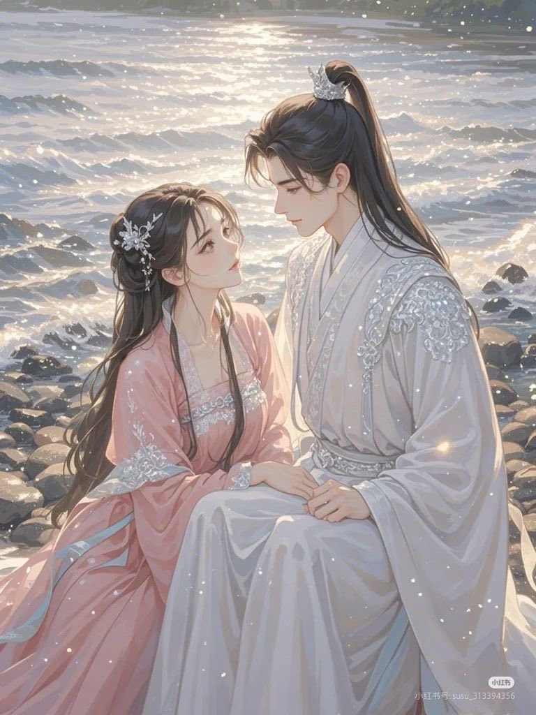 Sau Khi Hòa Ly, Nàng Quyết Tự Cường, Khiến Hắn Tâm Tư Khốn Quẫn