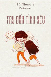 Tay Đấm Tình Yêu