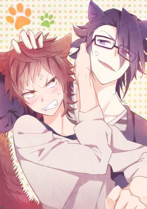 Chuyện Đau Đầu Của Bạch Liên Hoa Tiên Sinh