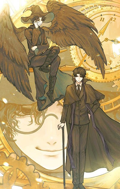 Quỷ Bí Chi Chủ - Q8: Kẻ Khờ