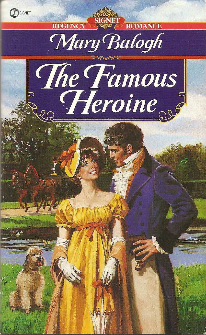 The Famous Heroine
