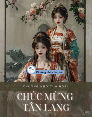 Chúc Mừng Tân Lang - Mộng Nam Sương