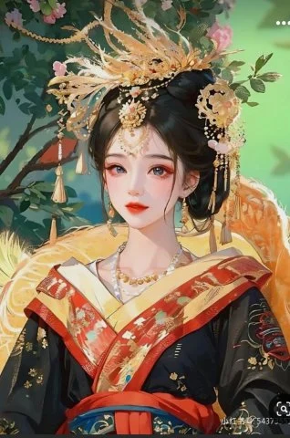 Phượng Hoàng Vô Song