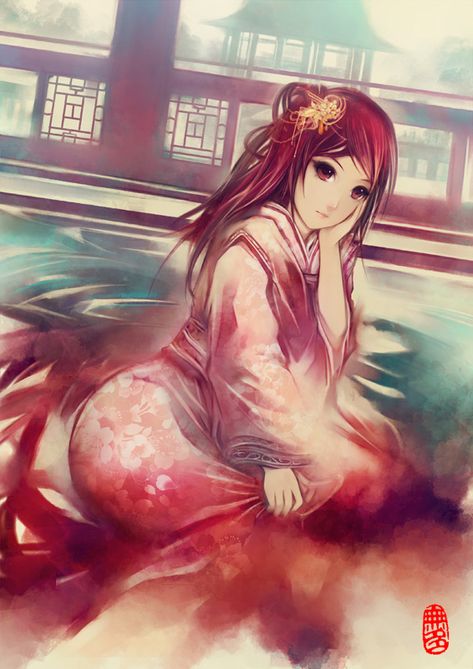 Vương Gia Đại Thúc, Người Thật Xấu!