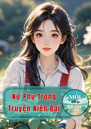 Nữ Phụ Trong Truyện Niên Đại